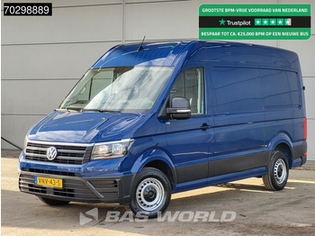 Small van VOLKSWAGEN Crafter