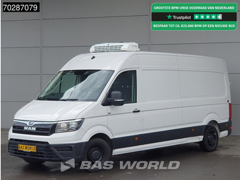 Refrigerated van VOLKSWAGEN Crafter