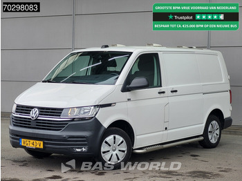 Small van VOLKSWAGEN Transporter