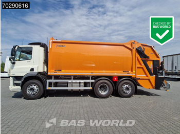 Garbage truck DAF CF 340