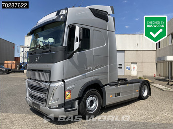 Tractor unit VOLVO FH 460
