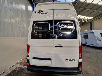 New Camper van Knaus Boxdrive 600 XL: picture 3 New Camper van Knaus Boxdrive 600 XL: picture 3