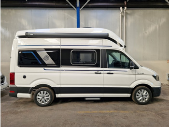 New Camper van Knaus Boxdrive 600 XL: picture 2 New Camper van Knaus Boxdrive 600 XL: picture 2
