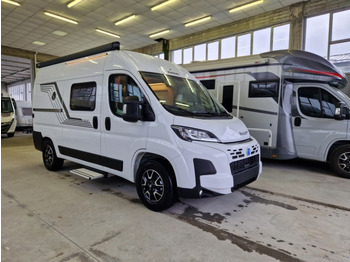 Camper van KNAUS BOXLIFE PRO 540