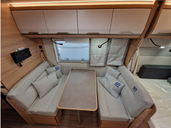 New Caravan Knaus Sudwind 500 QDK 60° Years: picture 5 New Caravan Knaus Sudwind 500 QDK 60° Years: picture 5