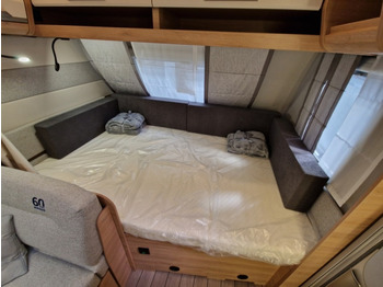 New Caravan Knaus Sudwind 500 QDK 60° Years: picture 4 New Caravan Knaus Sudwind 500 QDK 60° Years: picture 4