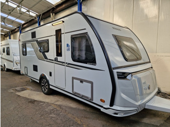 Caravan KNAUS SÜDWIND 500 QDK