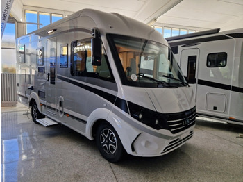 Integrated motorhome LAIKA Ecovip