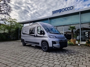 Camper van LAIKA