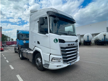 Tractor unit DAF XF 480 FT: picture 2 Tractor unit DAF XF 480 FT: picture 2