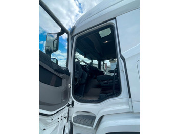 Tractor unit DAF XF 480 FT: picture 5 Tractor unit DAF XF 480 FT: picture 5