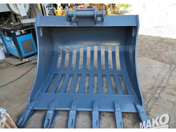 Attachment for Construction machinery Łyżka 170cm przesiewna do koparki Volvo S2 B27 NTP20: picture 2 Attachment for Construction machinery Łyżka 170cm przesiewna do koparki Volvo S2 B27 NTP20: picture 2