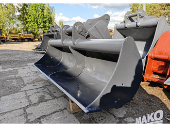 Attachment for Construction machinery Łyżka skarpowa 146cm Miller fi 60: picture 5 Attachment for Construction machinery Łyżka skarpowa 146cm Miller fi 60: picture 5