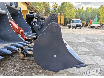 Attachment for Construction machinery Łyżka skarpowa 146cm Miller fi 60: picture 3 Attachment for Construction machinery Łyżka skarpowa 146cm Miller fi 60: picture 3