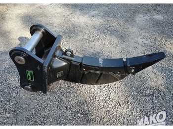 New Attachment for Construction machinery Nowy zrywak do koparki Haner HRZP 80-A Miller fi 90: picture 4