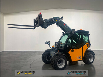 New Telescopic handler Giant GT5048 Tendo Verreiker: picture 1