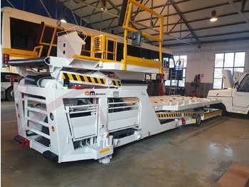 Aircraft cargo loader AIRMARREL