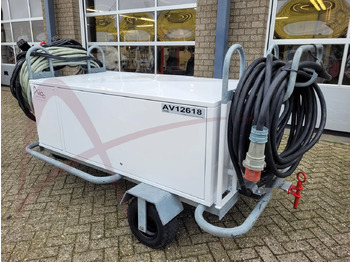 Ground power unit