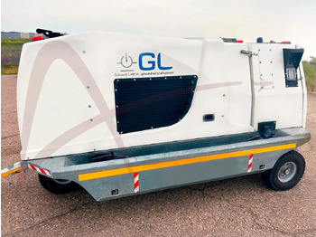 Ground power unit GUINAULT