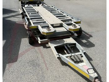 Ground support equipment