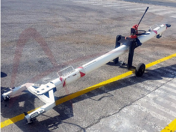 Ground support equipment FLADUNG