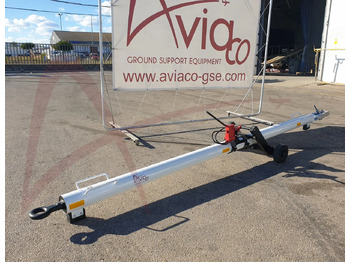 Ground support equipment FLADUNG