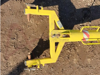 Ground support equipment FLADUNG FSST SAAB2000: picture 4