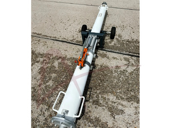 Ground support equipment