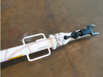 Ground support equipment HYDRO TOWE170-C: picture 3