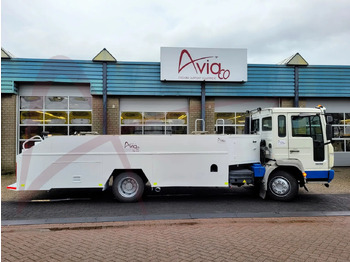 Ground support equipment