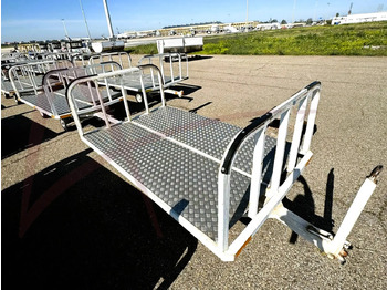 Ground support equipment TEMG