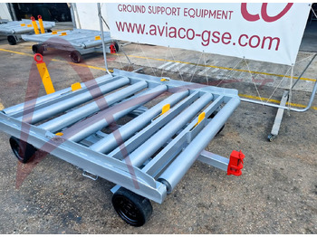 Ground support equipment TEMG TG0228: picture 3