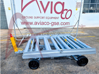 Ground support equipment TEMG TG0228: picture 2