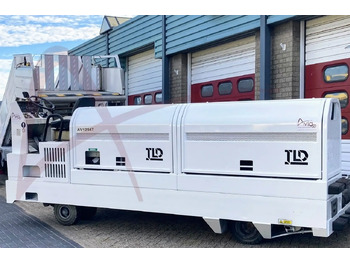 Ground support equipment TLD TF10 FTC: picture 2 Ground support equipment TLD TF10 FTC: picture 2