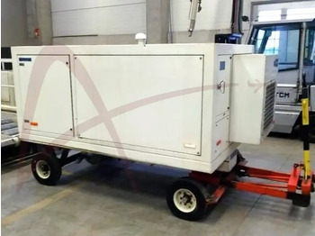 Ground support equipment