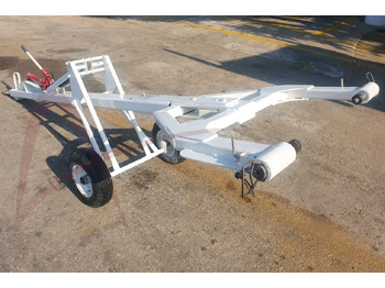 Ground support equipment