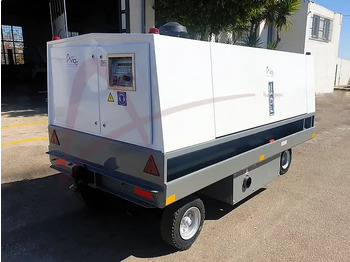 Ground power unit HITZINGER