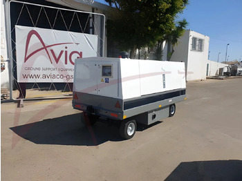 Ground power unit HITZINGER 90MDI1 28: picture 3