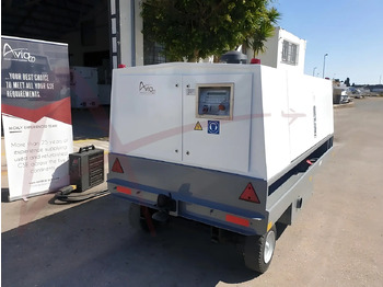 Ground power unit HITZINGER 90MDI1 28: picture 2