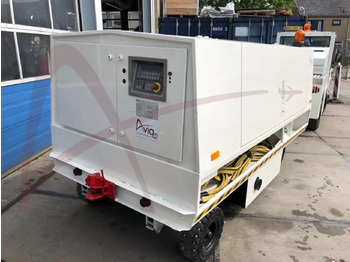 Ground power unit HITZINGER 90MDI1: picture 4 Ground power unit HITZINGER 90MDI1: picture 4