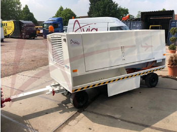 Ground power unit HITZINGER 90MDI1: picture 2 Ground power unit HITZINGER 90MDI1: picture 2