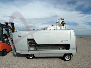 Ground power unit HITZINGER
