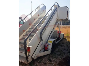 Passenger stairs TEMG