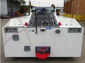 Pushback tractor TREPEL CHALLENGER 280: picture 4 Pushback tractor TREPEL CHALLENGER 280: picture 4