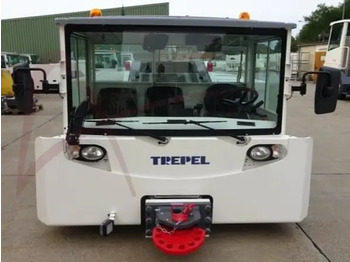 Pushback tractor TREPEL CHALLENGER 280: picture 3 Pushback tractor TREPEL CHALLENGER 280: picture 3