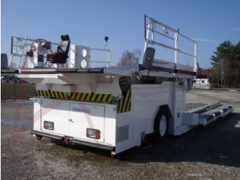 Aircraft cargo loader TREPEL PCL200/56: picture 2 Aircraft cargo loader TREPEL PCL200/56: picture 2