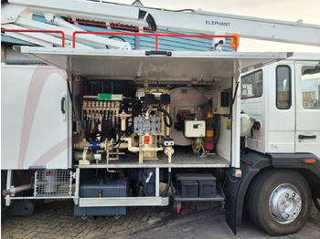Aircraft deicer VESTERGAARD ELEPHANT MY: picture 3