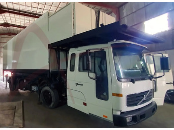 Airport catering truck VOLVO
