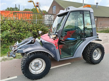 Farm trailer AEBI