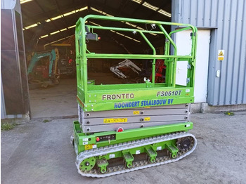 Scissor lift FRONTEQ